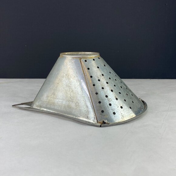 Vintage Androck Tear Drop Colander Strainer - Picture 5 of 11